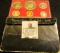 1976 S Proof Set in original box as issued.