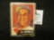 1953 Topps Roy Campanella No. 27 mounted in hard plastic holder.