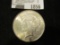 1923 P High Quality U.S. Peace Silver Dollar.
