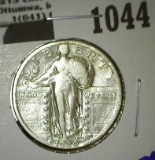 1930 P Standing Liberty Quarter