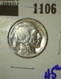 Semi Key Date 1926-S Buffalo Nickel