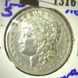 Key Date 1903-S Morgan Silver Dollar