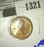 1911 Wheat Cent