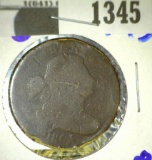 1805 Draped Bust Large Cent