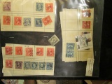 (47) Old U.S. Stamps with a catalog value of over $50