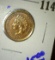 1907 Indian head cent