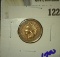 1904 Indian head cent