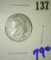 1831 Bust dime