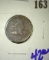 1857 Flying eagle cent