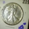 key date 1938-D walking liberty half dollar