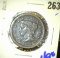 1853 Large cent