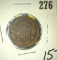 1868 two cent piece