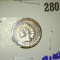 1895 Indian head cent