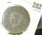 1816 Large cent