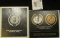 John F. Kennedy Jr medal set