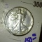 Key date 1938-D Walking Liberty half dollar