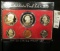 1979 proof set that has all type 2 coins except for the dollar