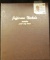 Dansco Jefferson nickels coin book staring with 1938 up to 1988.  this book includes proof only issu