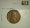 1924 D Lincoln Cent.