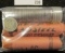 (3) Rolls of 1943 World War II Steel Cents, circulated. Most appear to be Denver Mint.