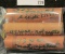 (3) Rolls of 1943 World War II Steel Cents, circulated. Which claim to be unsorted?