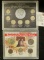 America's Favorite Coins & The Legend of the Silver Mercury Dime Four Decades and Three U.S Mints. T