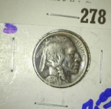 key date 1914-S Buffalo nickel