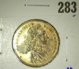 18th Century German jetton coin