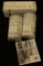 (2) Sets of Six 2016 P & D Presidential Dollars Uncirculated-60 from Littleton Coin Co.; & Roll of (