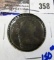 1802 Draped Bust Large Cent