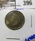 1862-Cn Indian Head Cent