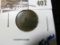 1868 Indian Head Cent