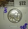 1931-S Buffalo Nickel