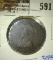 British Condor Halfpenny Token