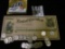 1880 era unissued Check from 