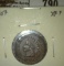 1907 IHC, XF+, XF value $10