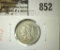1866 3 Cent Nickel, VG/F, value $20