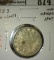 1883 no Cents V Nickel, UNC obv spot, MS60 value $35