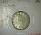 1883 no Cents V Nickel, BU, MS60 value $35, MS63 value $50