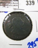 1798 Draped Bust Large Cent