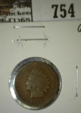 1875 IHC, G, G value $20