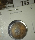 1876 IHC, G, G value $35