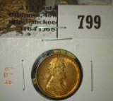 1910 Lincoln Cent, BU, BU value $25