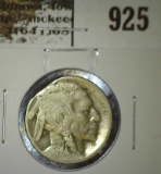 1926-S Buffalo Nickel, G, KEY DATE, value $25