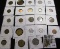 (2) Brazilian & (21) Finland Coins, all researched and catalogued, ready for the coin show.