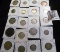 (20) Guernsey & Haiti Coins, all researched and catalogued, ready for the coin show.