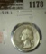 1939-S Washington Quarter, VF, value $15