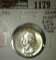 1940 Washington Quarter,GEM BU MS65+ BLAST WHITE, BLEMISH FREE, value $60