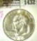 1974 Eisenhower Dollar, BU, value $10+