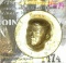 1969 Kennedy Half made into a pop-out or push-out HIGH relief coin, value $10+